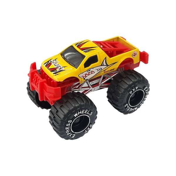 Dörtlü Extreme Sporlar Seti