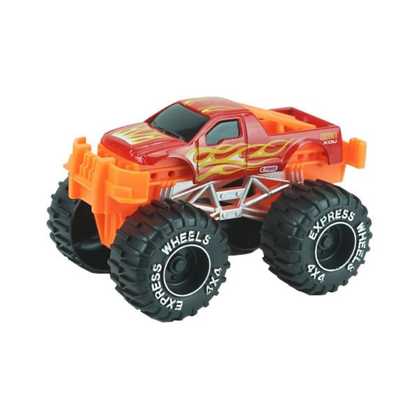 Dörtlü Extreme Sporlar Seti