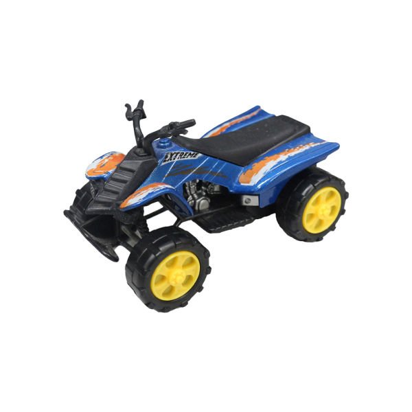 Dörtlü Extreme Sporlar Seti