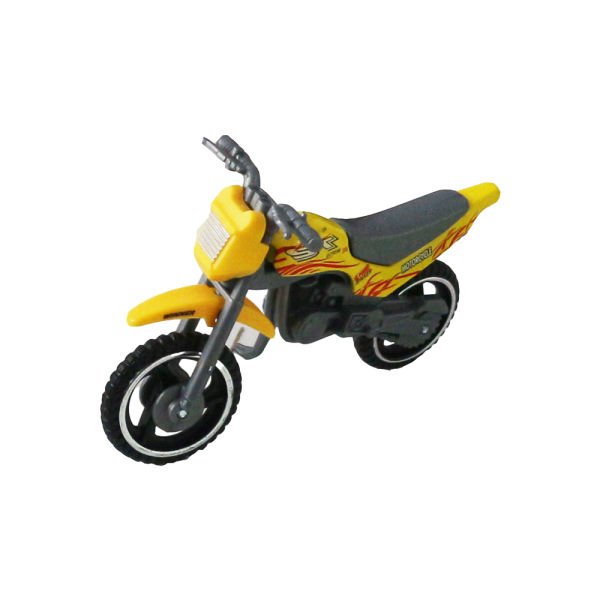 Dörtlü Extreme Sporlar Seti