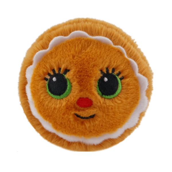 TY Beanie Bouncers Kurabiye Adam Cookie 7 cm.