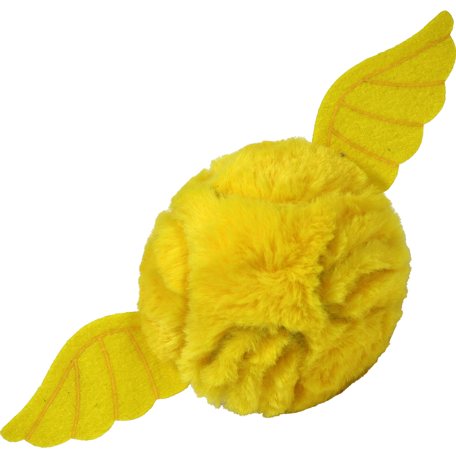 TY Beanie Bouncers Harry Potter Golden Snitch 7 cm.