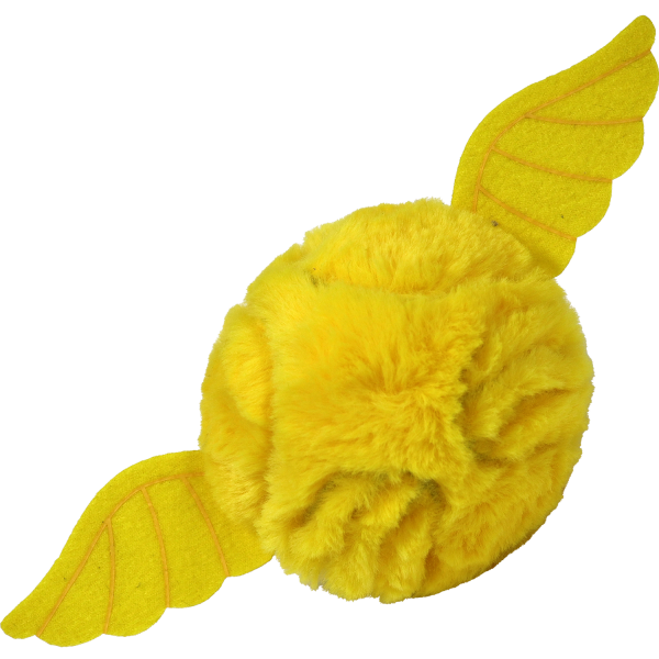 TY Beanie Bouncers Harry Potter Golden Snitch 7 cm.