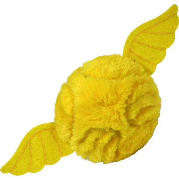 TY Beanie Bouncers Harry Potter Golden Snitch 7 cm.