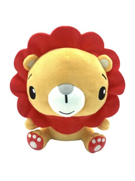 Bebek Peluş Aslan