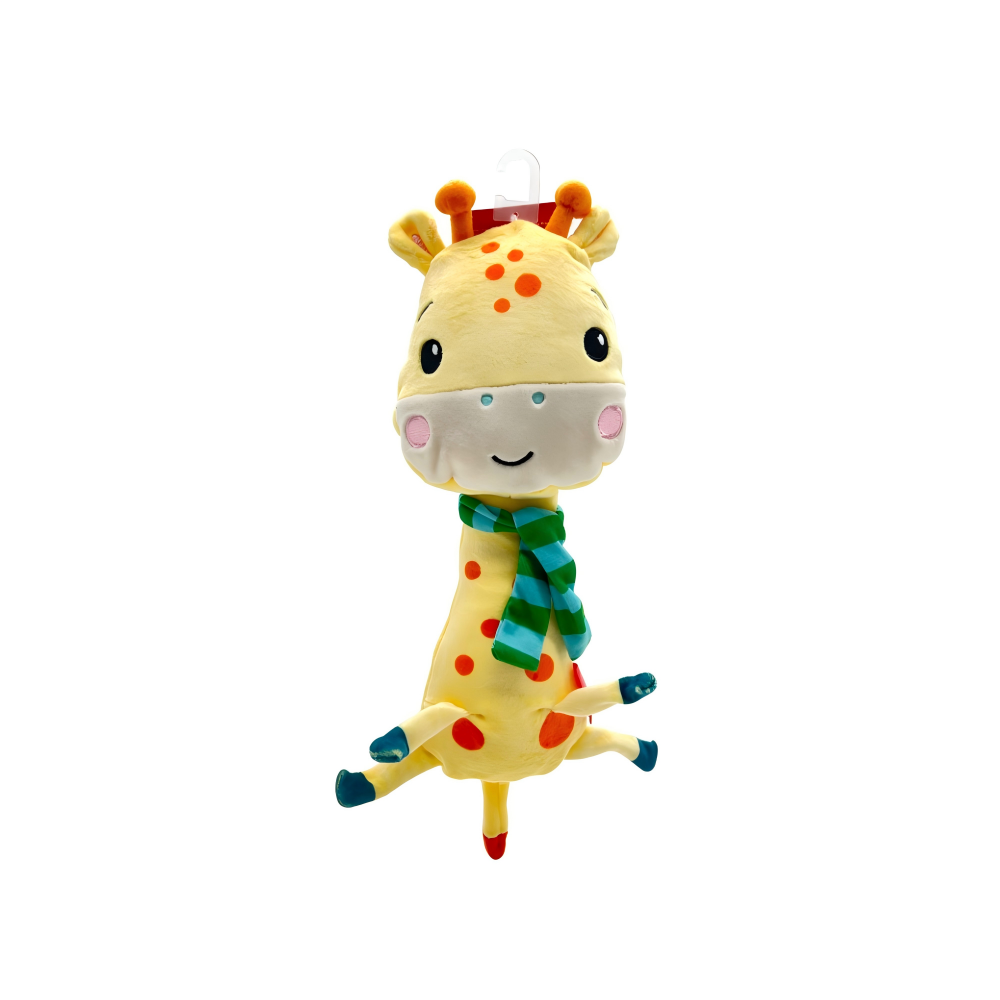 Bebek Peluş Zürafa