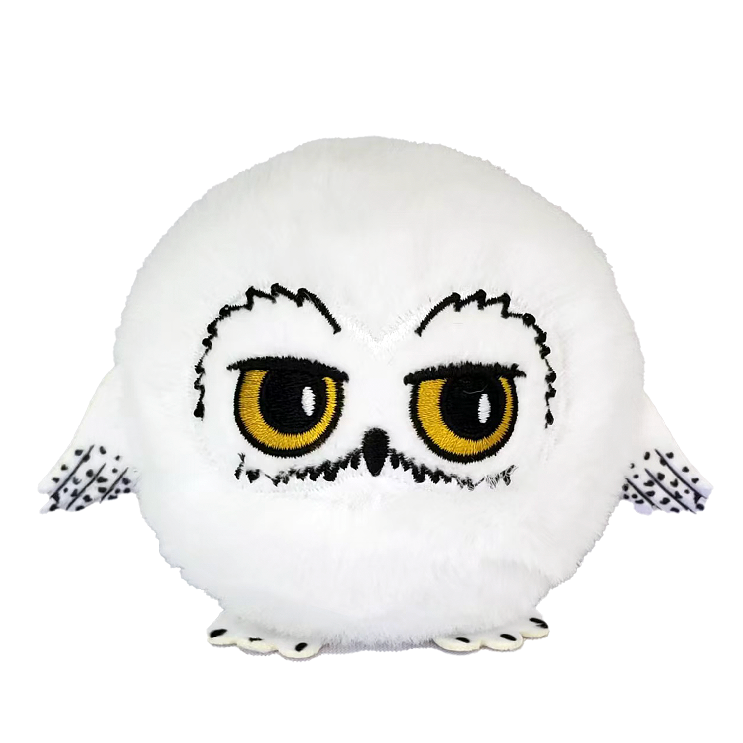 TY Beanie Bouncers Harry Potter Hedwig 7 cm.