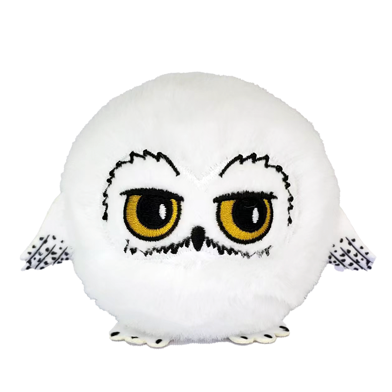 TY Beanie Bouncers Harry Potter Hedwig 7 cm.