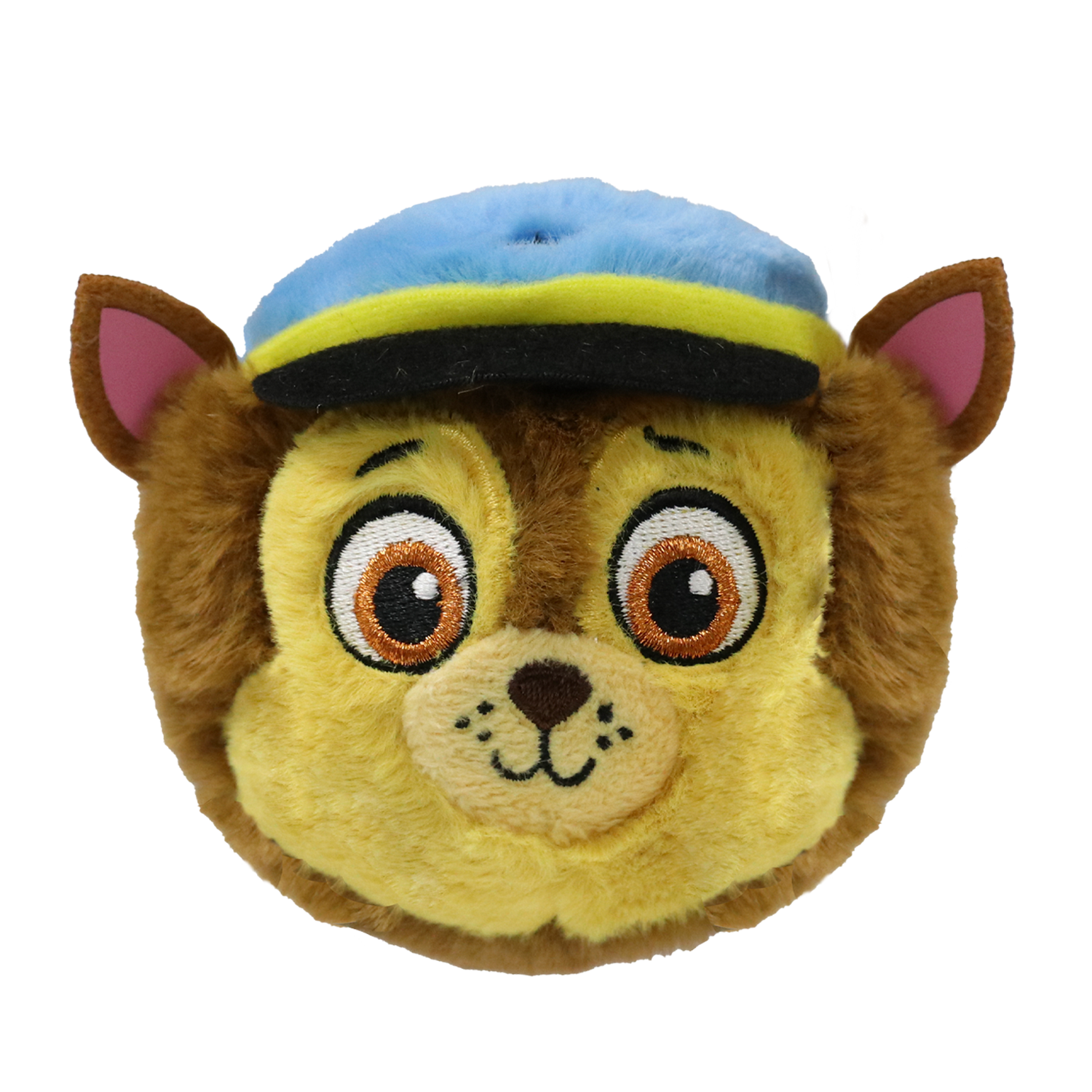 TY Beanie Bouncers Alman Kurdu Chase 7 cm.