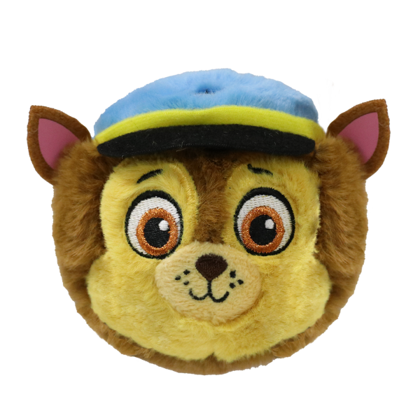 TY Beanie Bouncers Alman Kurdu Chase 7 cm.