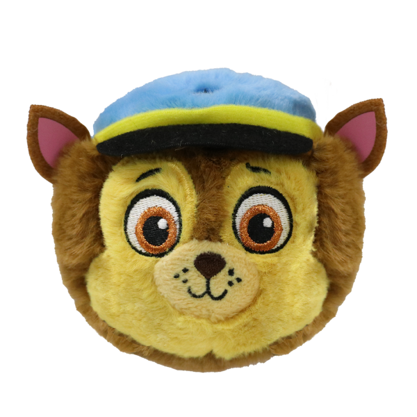 TY Beanie Bouncers Alman Kurdu Chase 7 cm.