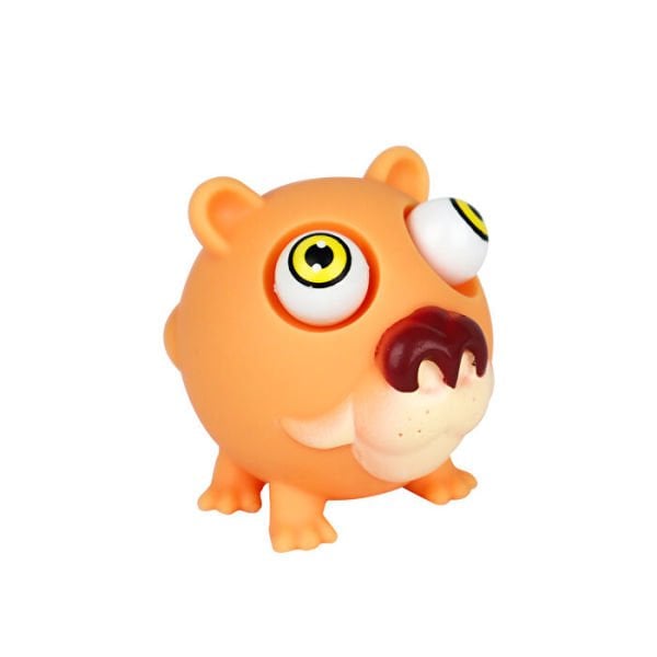 Squeeze Stres Giderici Hayvanlar