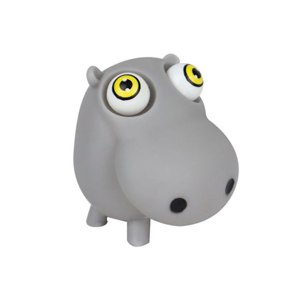 Squeeze Stres Giderici Hayvanlar