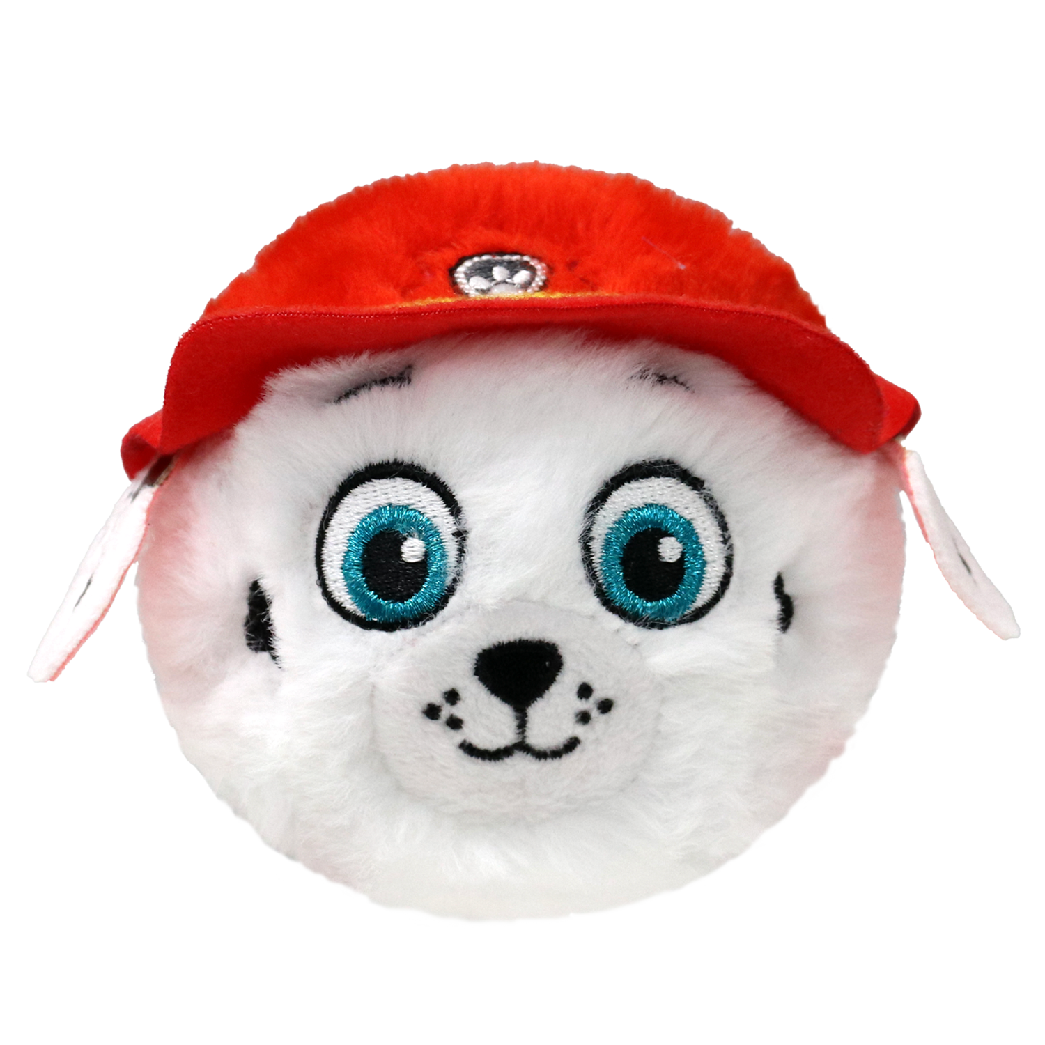 TY Beanie Bouncers Dalmaçyalı Köpek Marshall 7 cm.