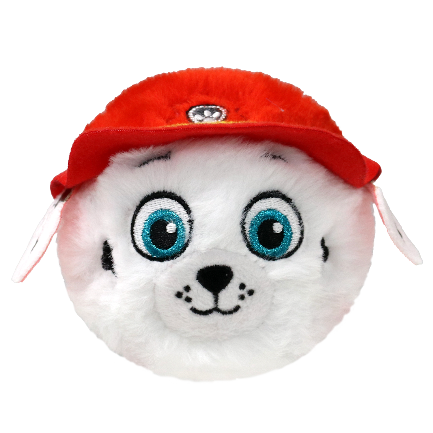 TY Beanie Bouncers Dalmaçyalı Köpek Marshall 7 cm.