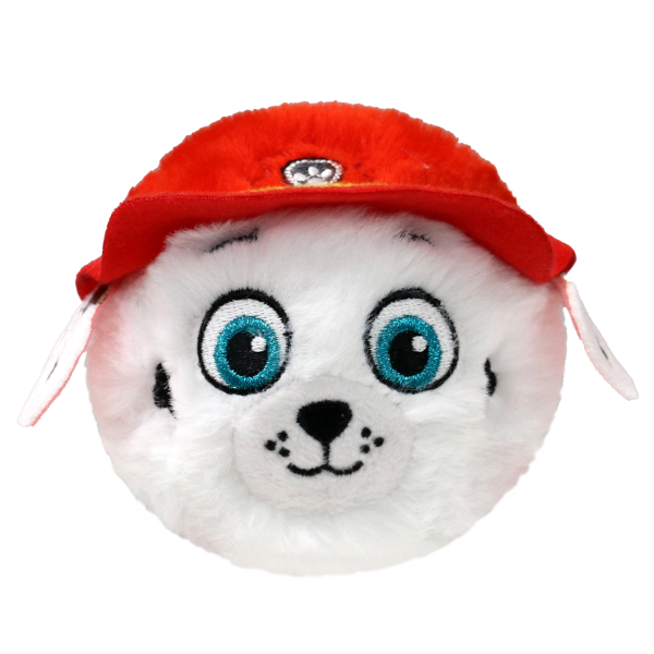 TY Beanie Bouncers Dalmaçyalı Köpek Marshall 7 cm.