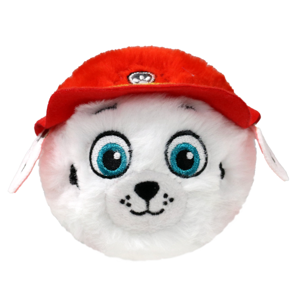 TY Beanie Bouncers Dalmaçyalı Köpek Marshall 7 cm.