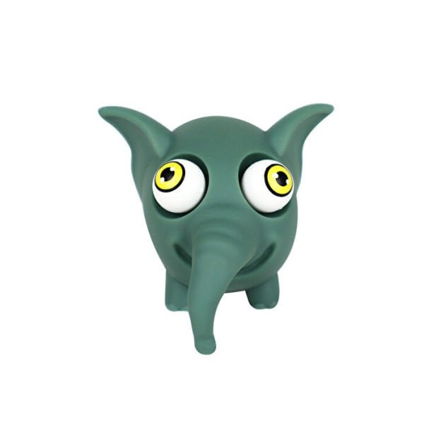 Squeeze Stres Giderici Hayvanlar