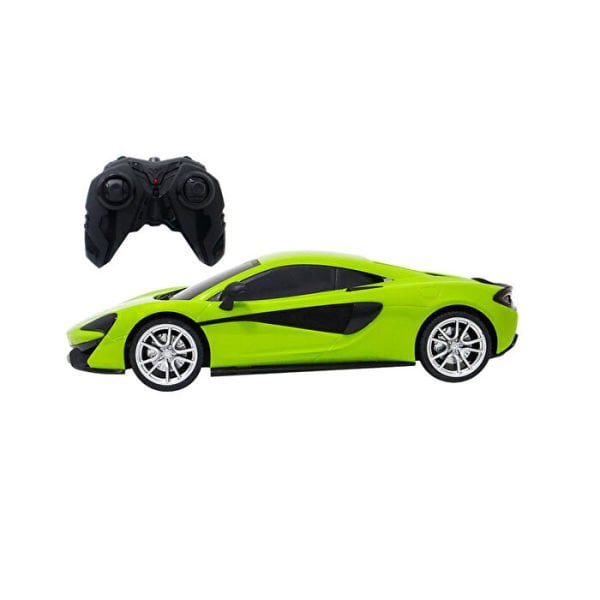 1:16 Uzaktan Kumandalı McLaren Işıklı Araba