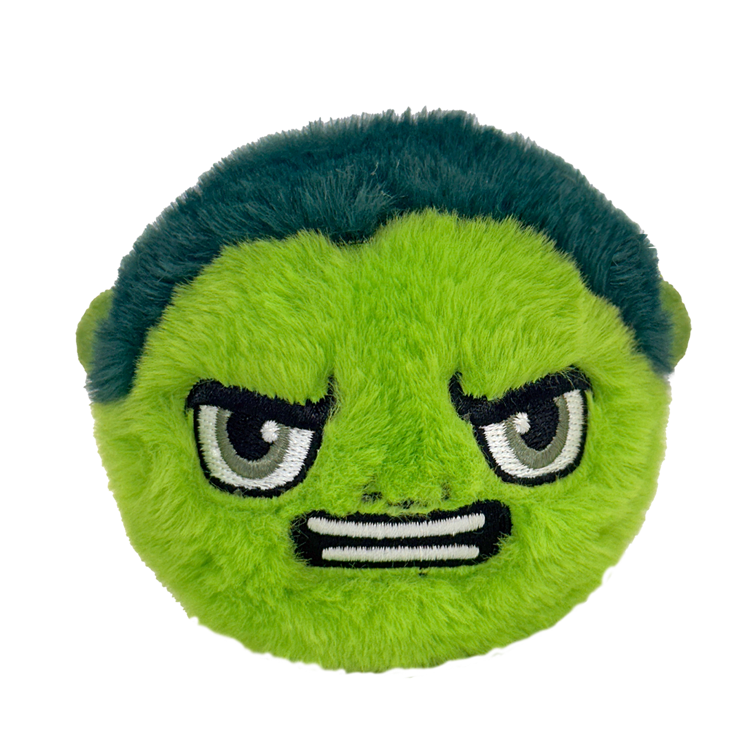 TY Beanie Bouncers Marvel Hulk 7 cm.