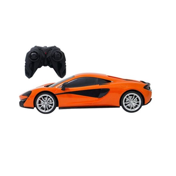 1:16 Uzaktan Kumandalı McLaren Işıklı Araba