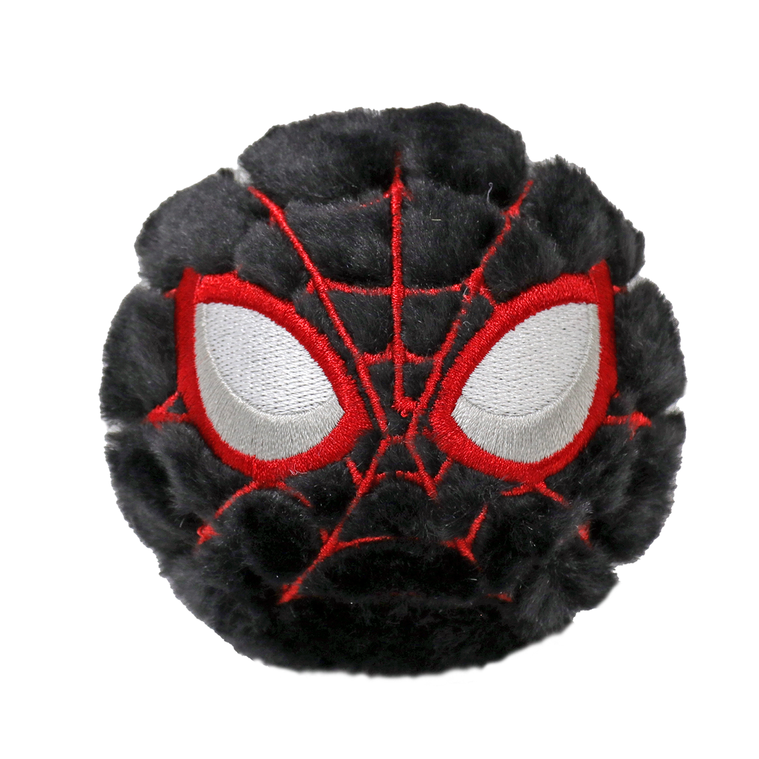 TY Beanie Bouncers Marvel Miles Morales 7 cm.
