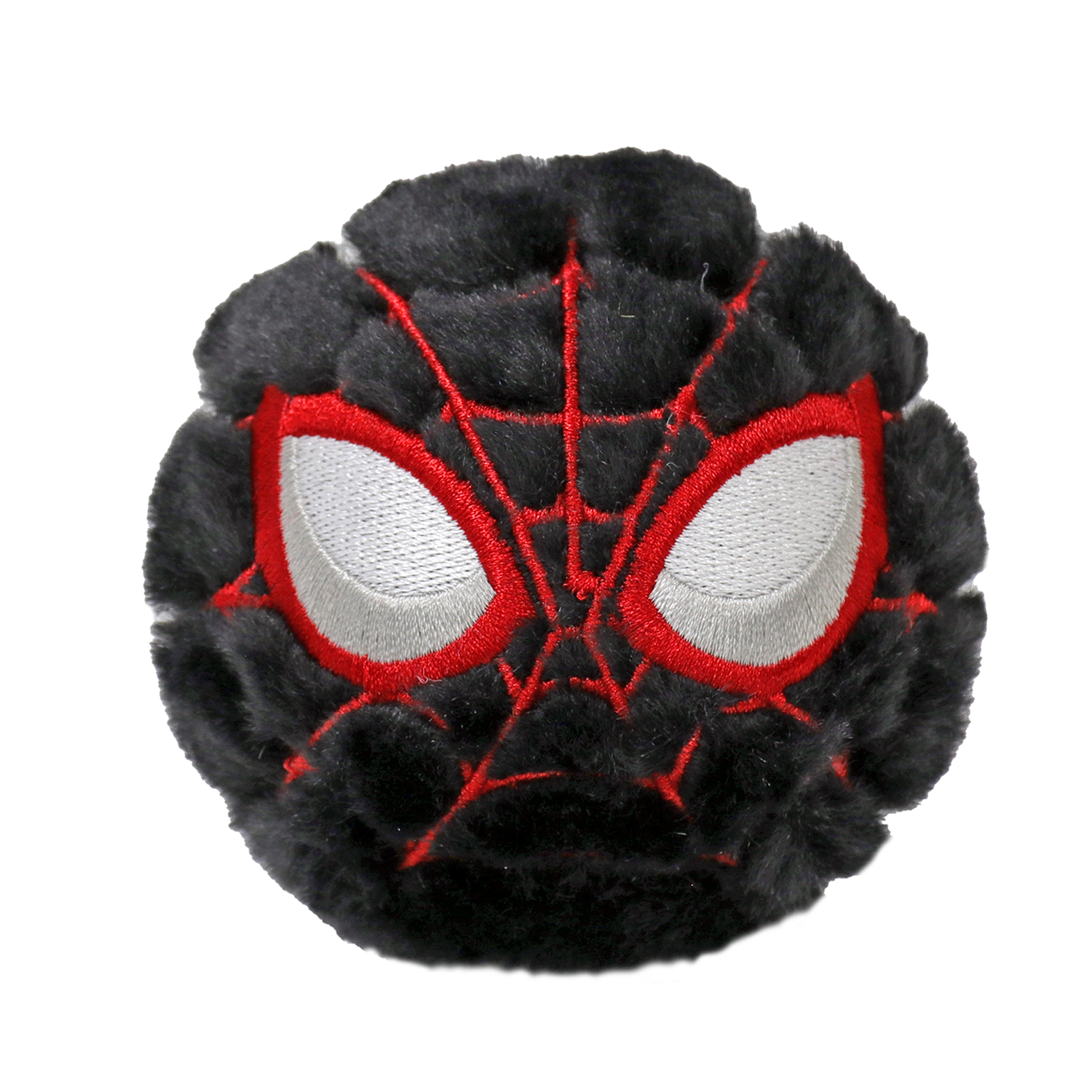 TY Beanie Bouncers Marvel Miles Morales 7 cm.
