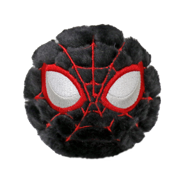 TY Beanie Bouncers Marvel Miles Morales 7 cm.