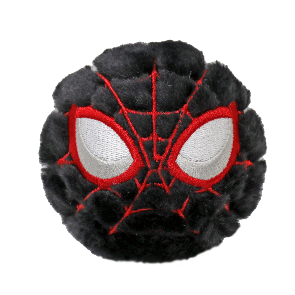TY Beanie Bouncers Marvel Miles Morales 7 cm.