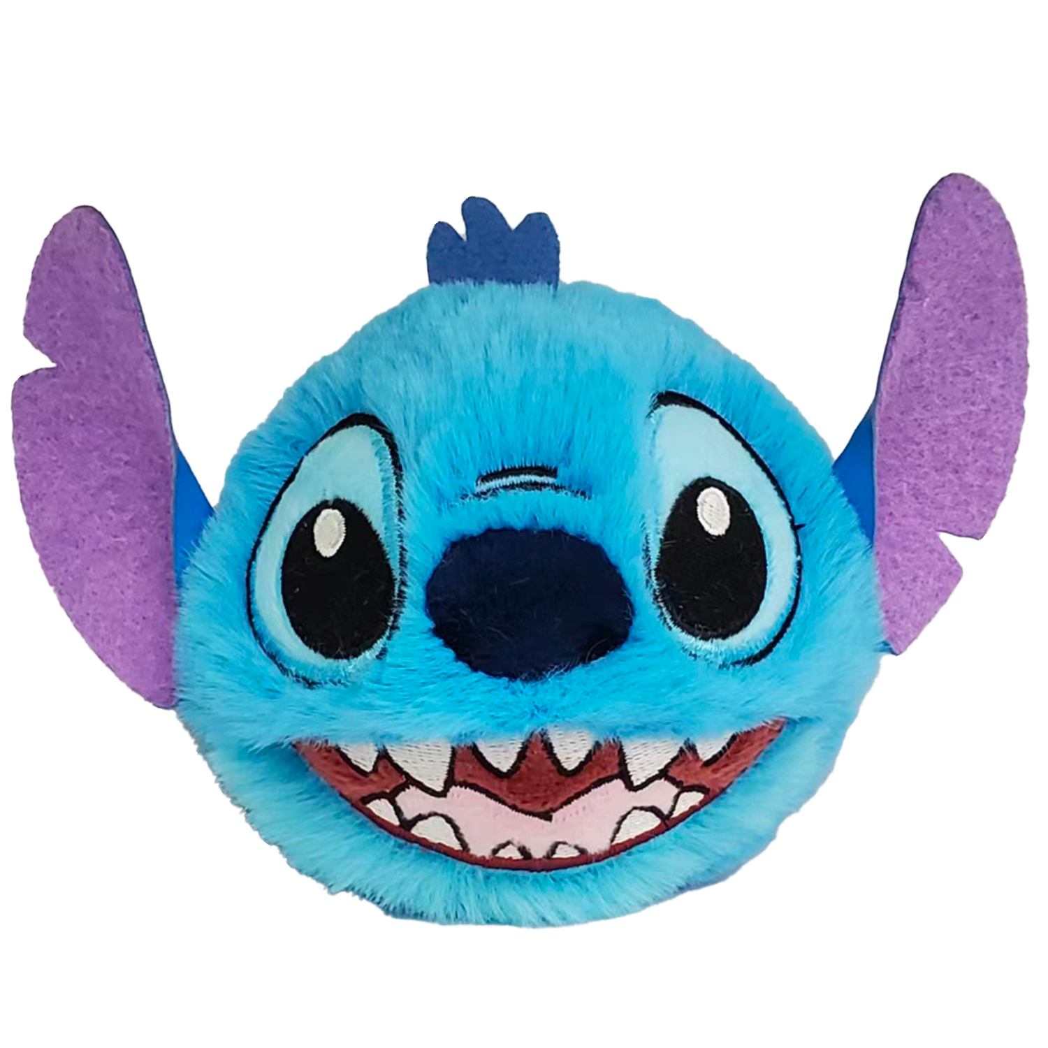 TY Beanie Bouncers Disney Stitch 7 cm.