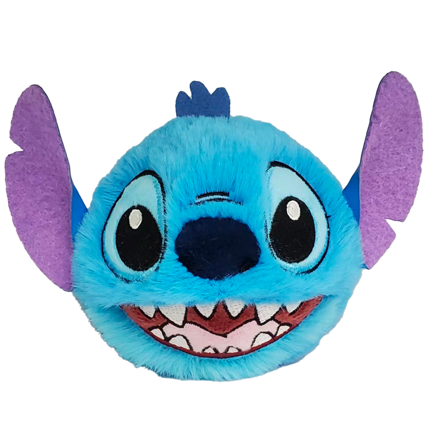 TY Beanie Bouncers Lilo & Stitch Stitch 7 cm.