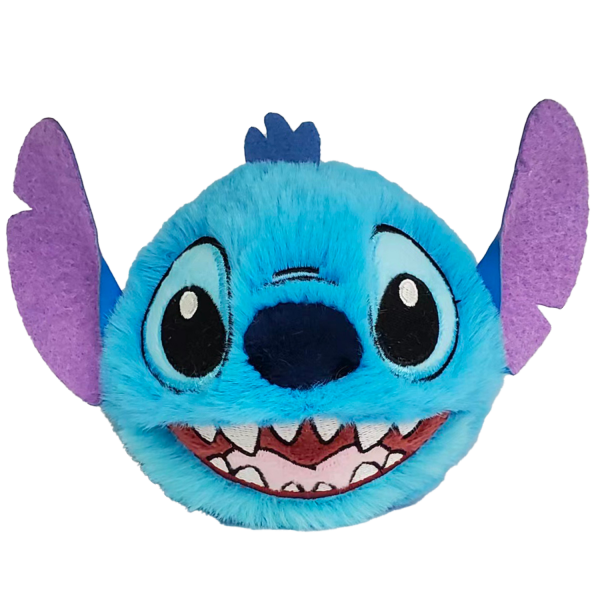 TY Beanie Bouncers Disney Stitch 7 cm.