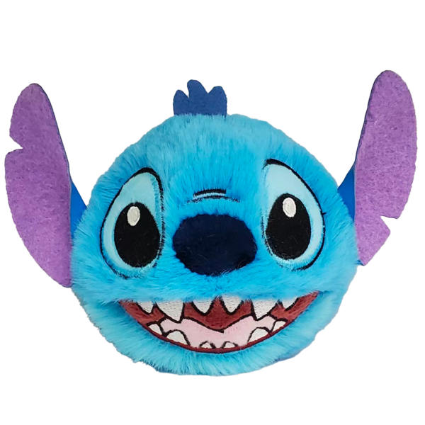 TY Beanie Bouncers Lilo & Stitch Stitch 7 cm.