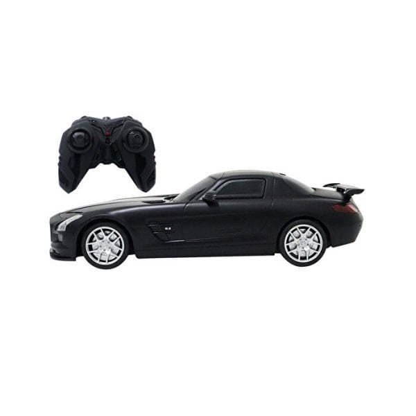 1:16 Uzaktan Kumandalı Mercedes-Benz SLS AMG GT Araba