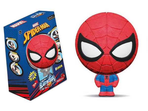 Spider-Man Maxy Hero Pop - 16 cm
