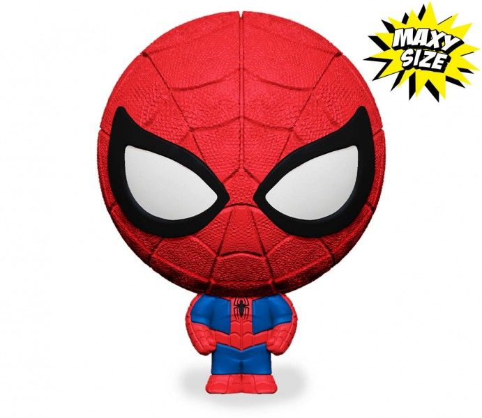 Spider-Man Maxy Hero Pop - 16 cm