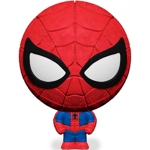 Marvel Hero Pop - 10 cm (3 Asorti)