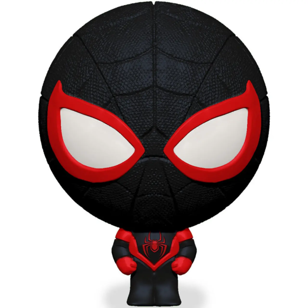 Marvel Hero Pop - 10 cm (3 Asorti)