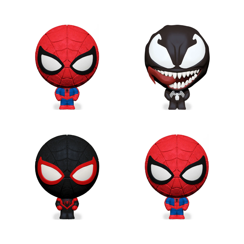 Marvel Hero Pop - 10 cm (3 Asorti)