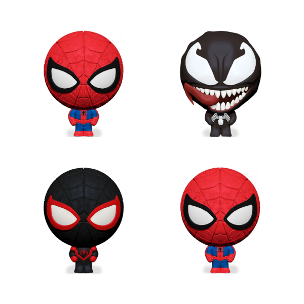 Marvel Hero Pop - 10 cm (3 Asorti)