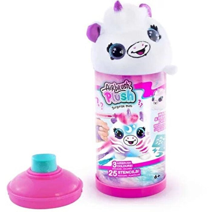 Sürpriz Mini Peluş