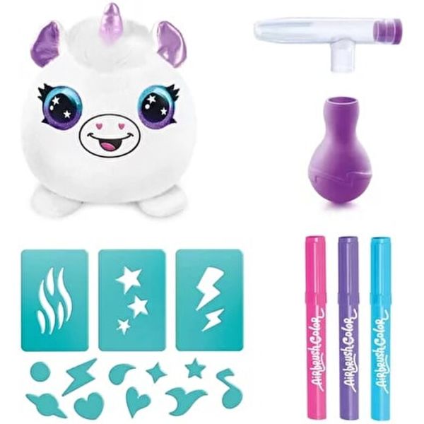 Sürpriz Mini Peluş