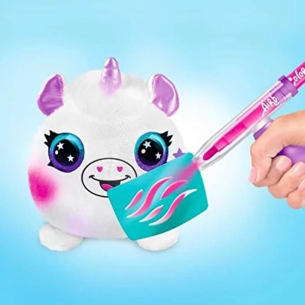 Sürpriz Mini Peluş