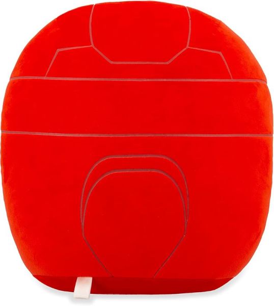 TY Squishy Beanies Marvel Iron Man Peluş 25 cm.