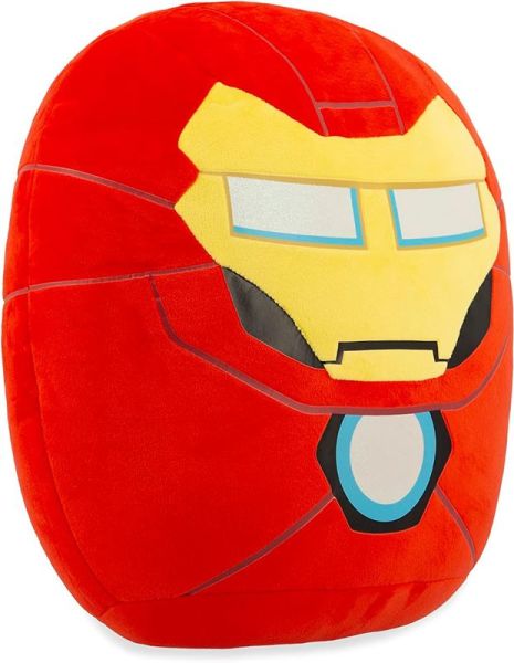 TY Squishy Beanies Marvel Iron Man Peluş 25 cm.