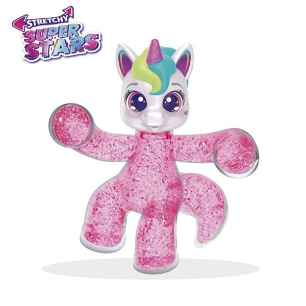 Superstars - Flakes On Ice Moonish Strecthy - Figür