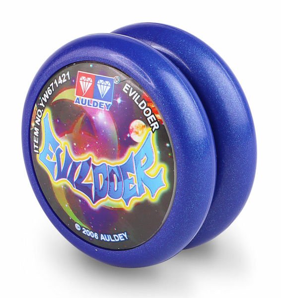 Evildoer Yoyo