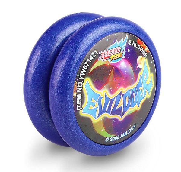 Evildoer Yoyo