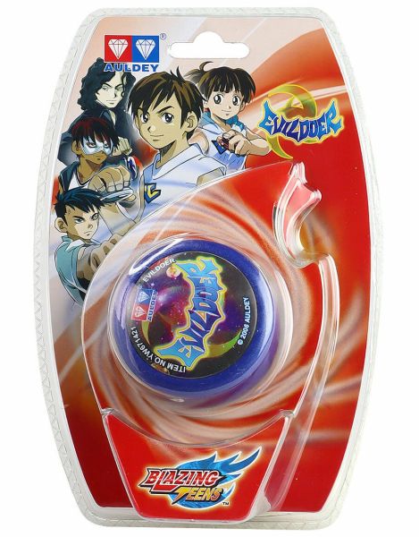 Evildoer Yoyo