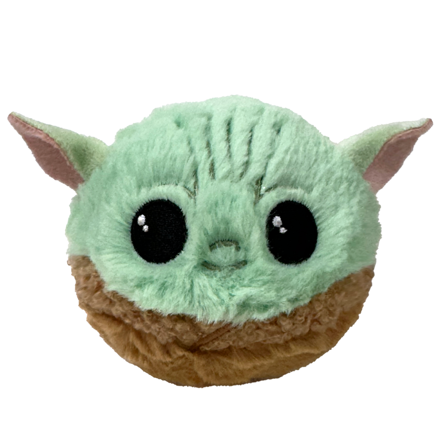 TY Beanie Bouncers Star Wars Grogu 7 cm.